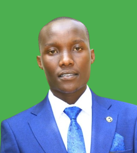 Michael Kigen - Creative Director