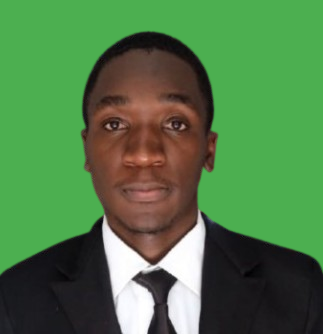 Lenox Brown - Tech Lead