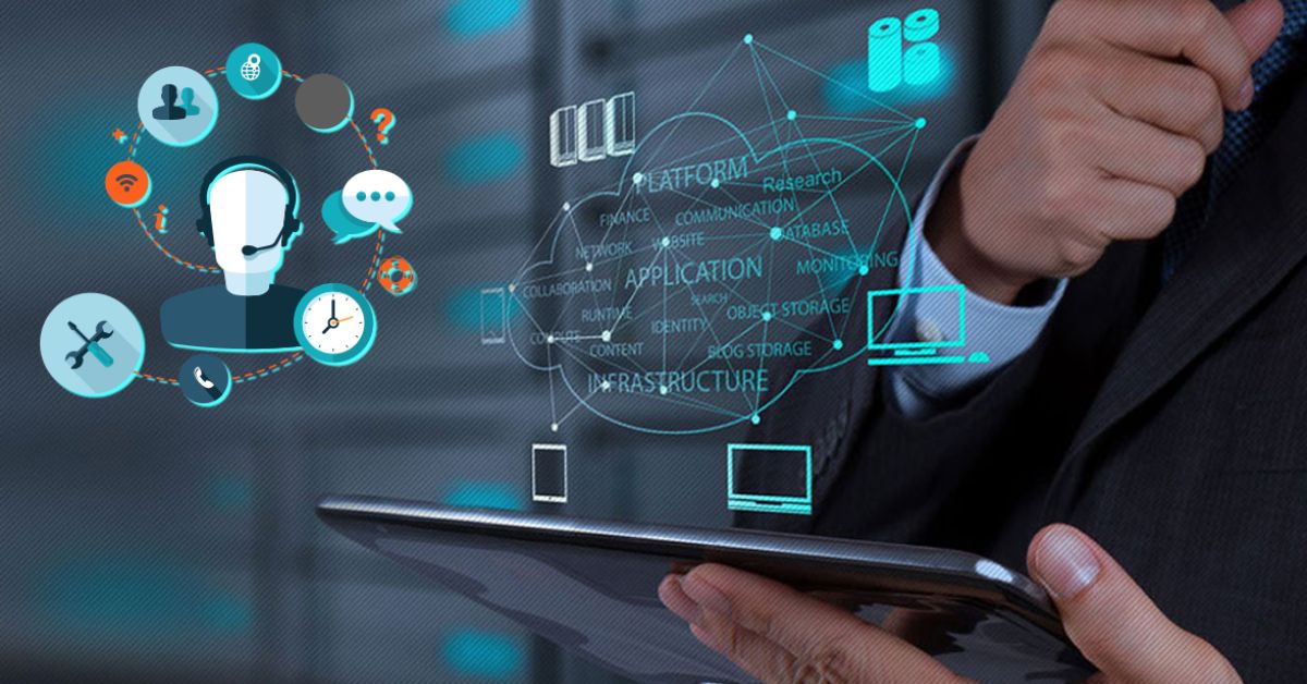 Tech Services